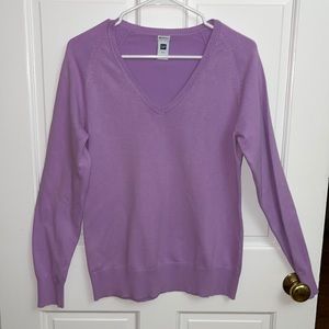 Gap sweater!